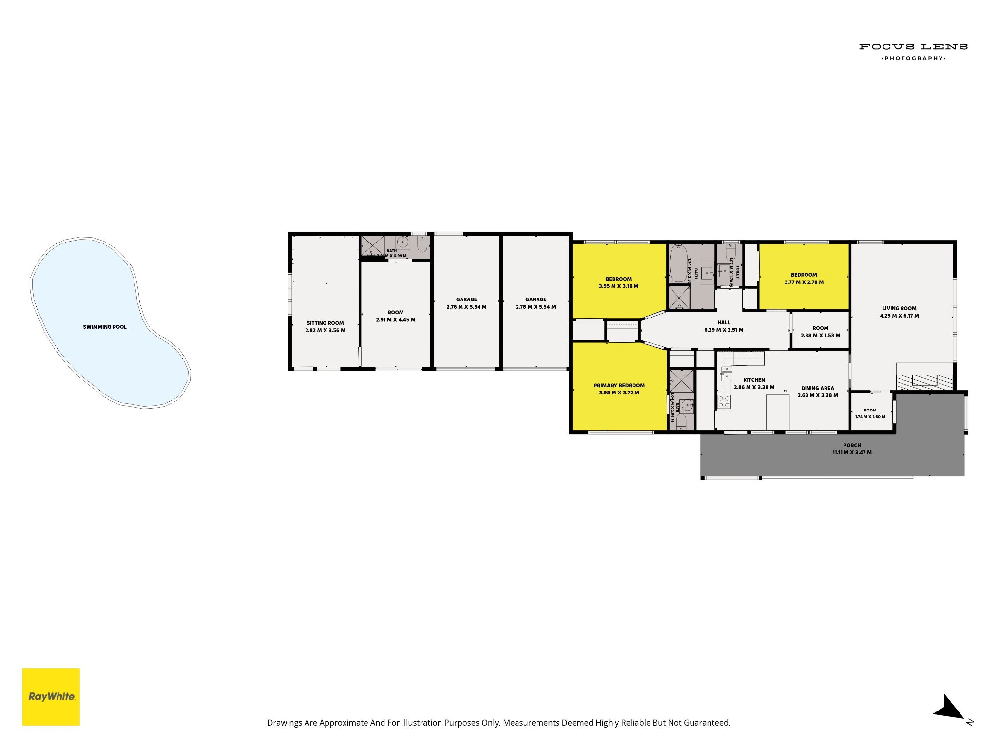 A Home That Has It All - Space & Comfort! — slide 16