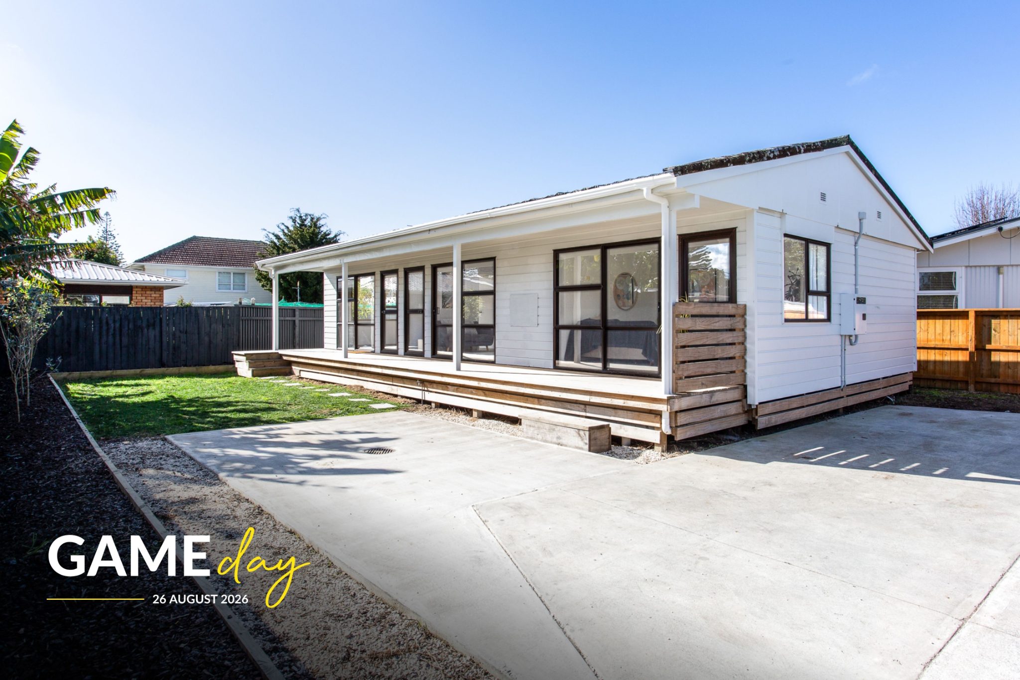 Affordable, Renovated & Versatile! — slide 1