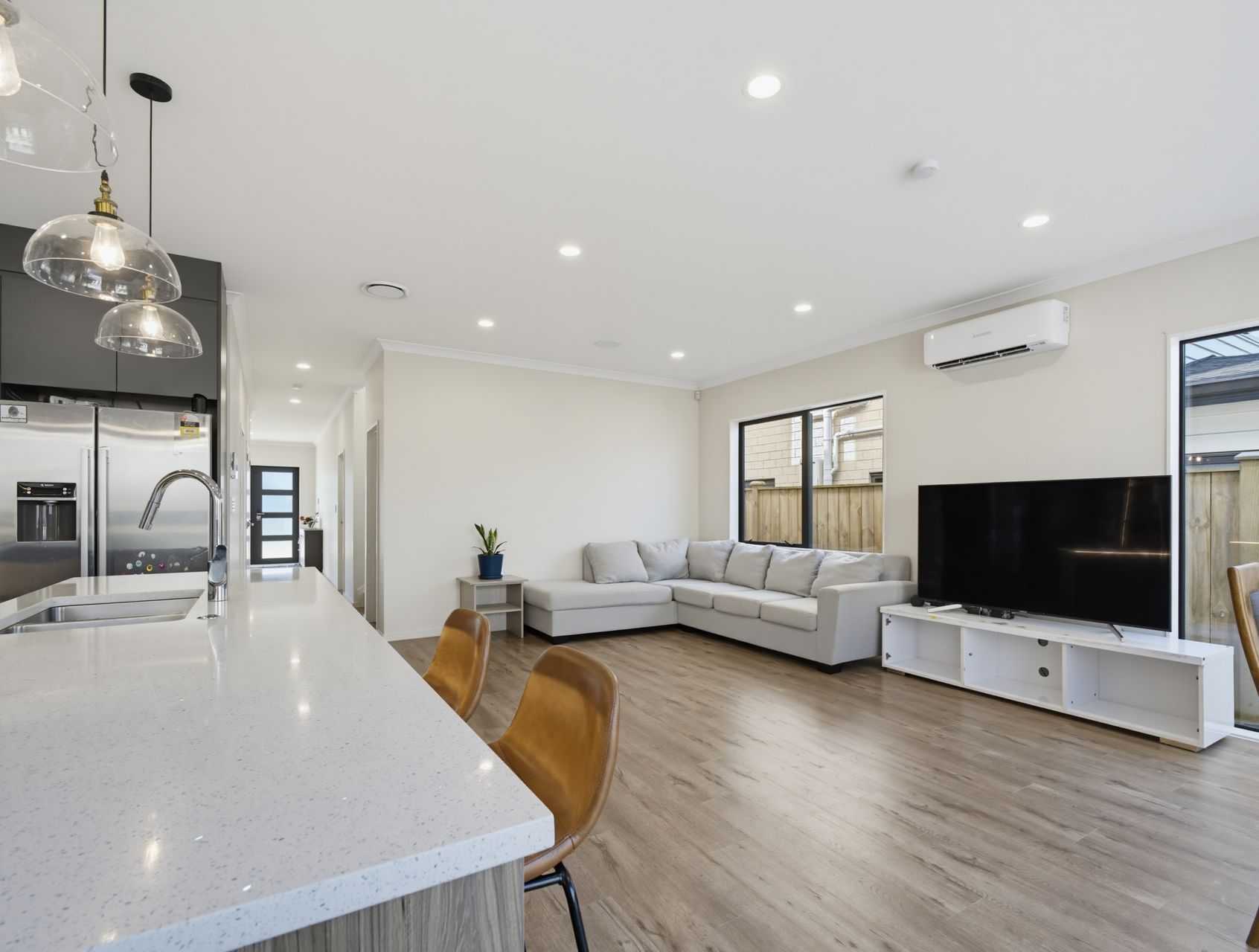 Property interior