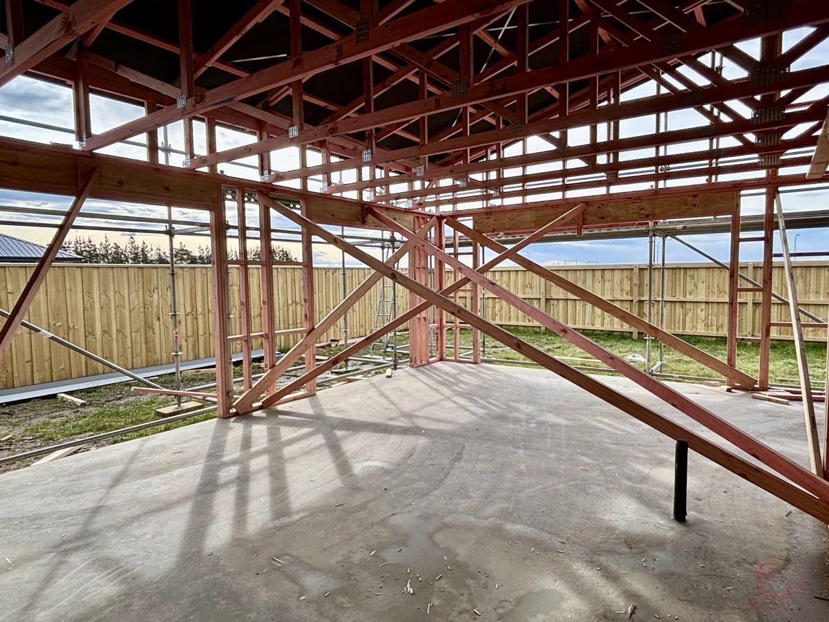 Property interior