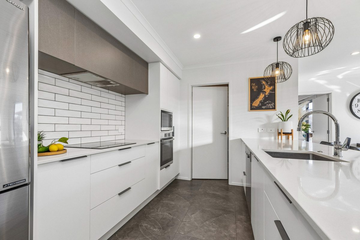 Property interior