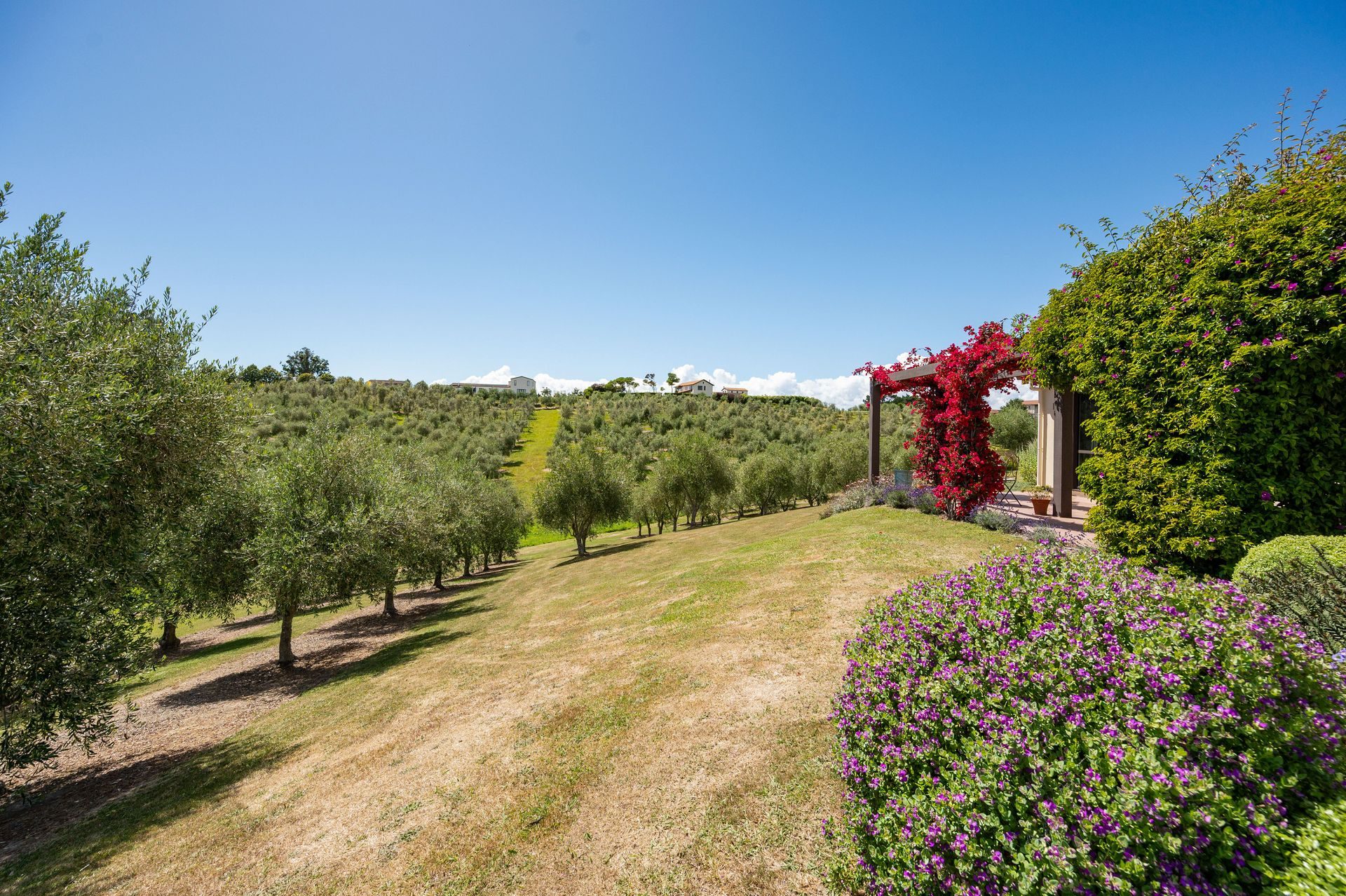 Embrace Tuscan Charm in Rural Serenity — slide 33