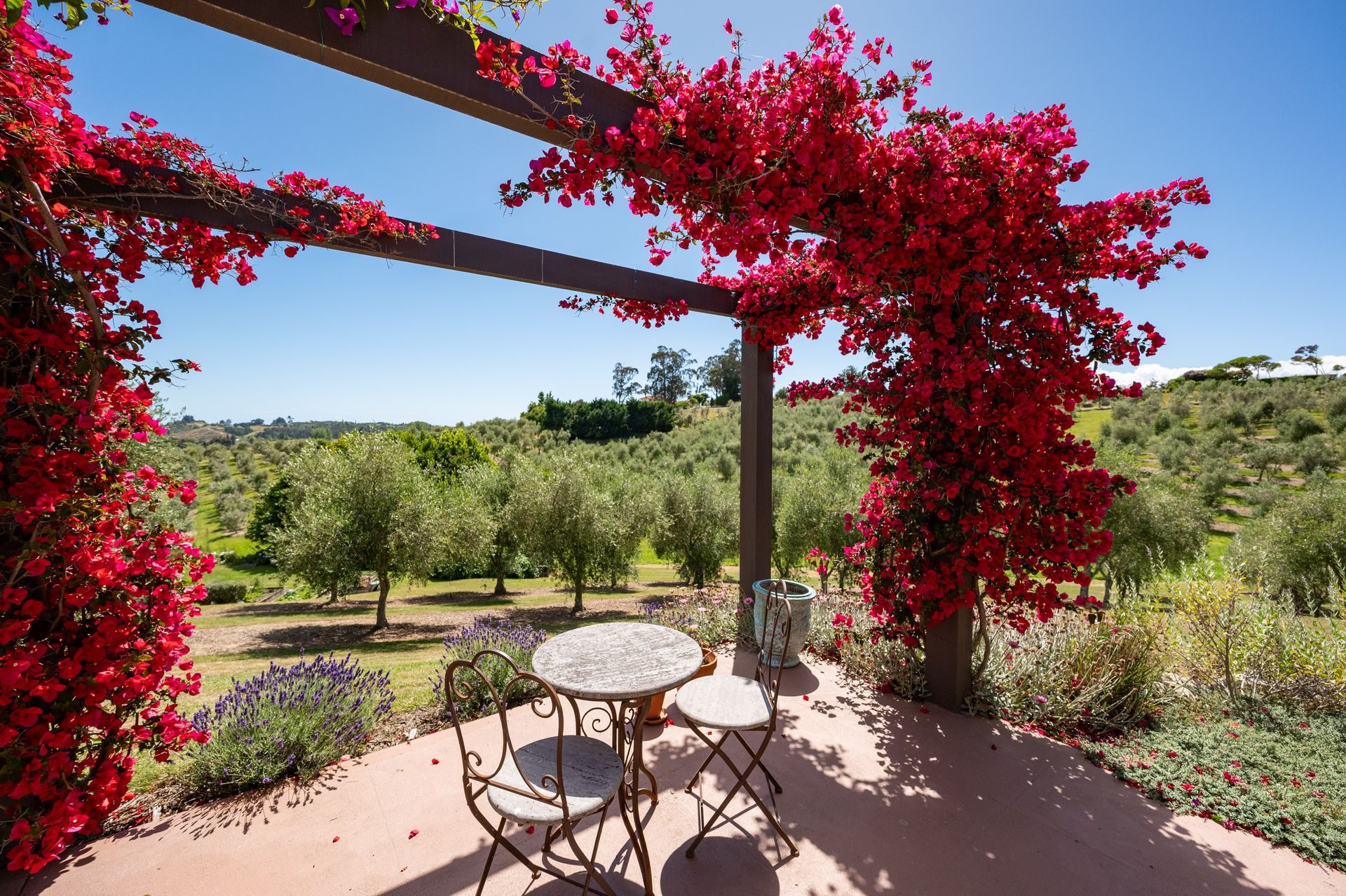 Embrace Tuscan Charm in Rural Serenity — slide 2