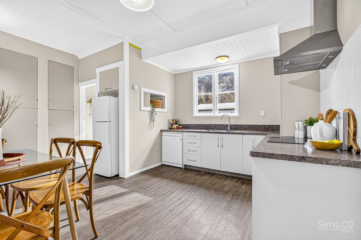 Property interior