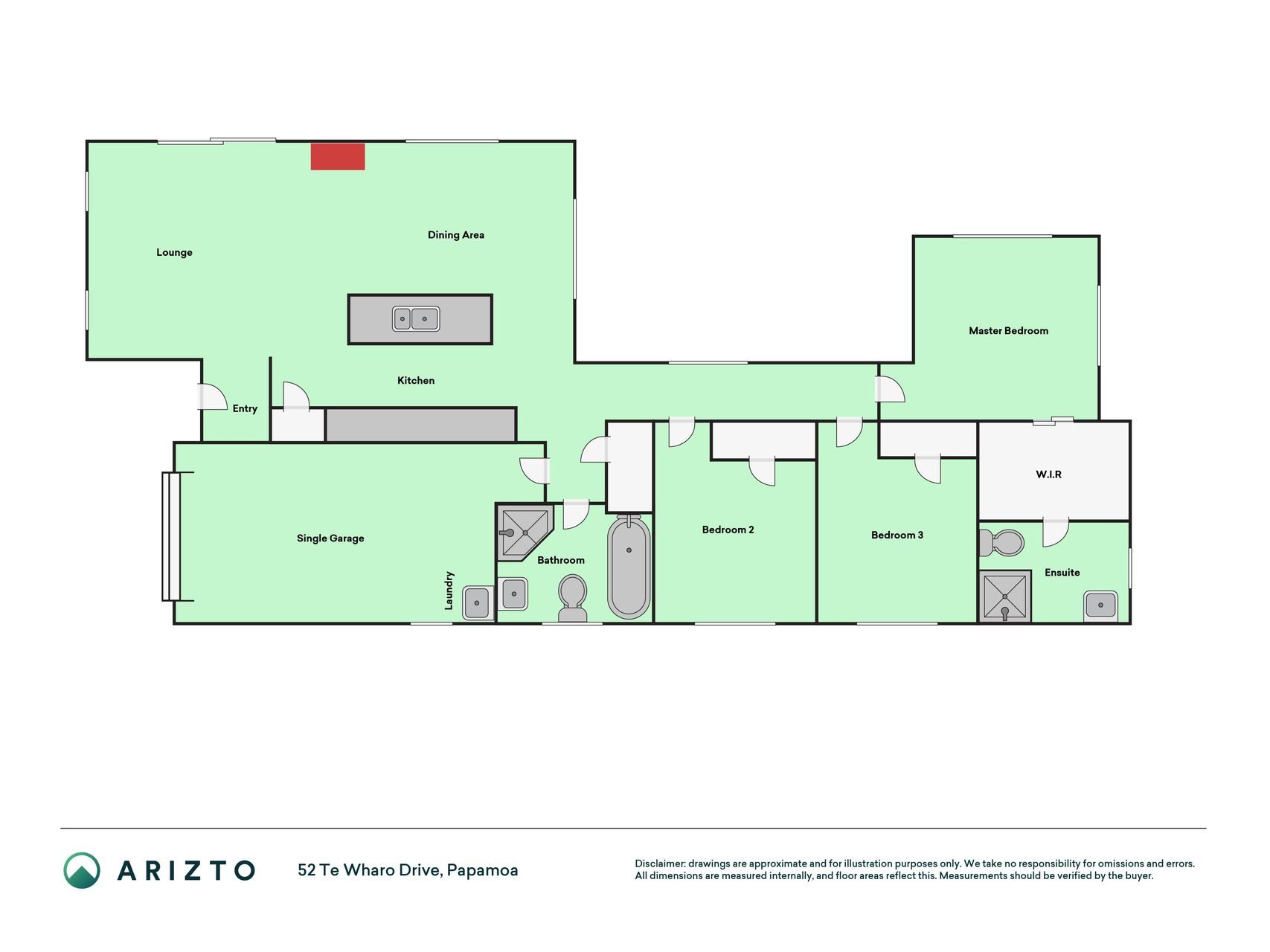 A Great Home For Your Growing Family — slide 20