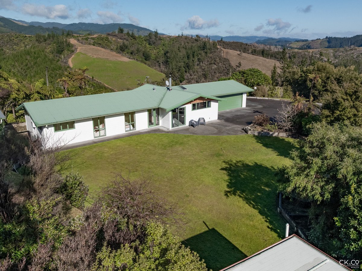 Elevated Living At its Best! | Open Home: Sunday — slide 1