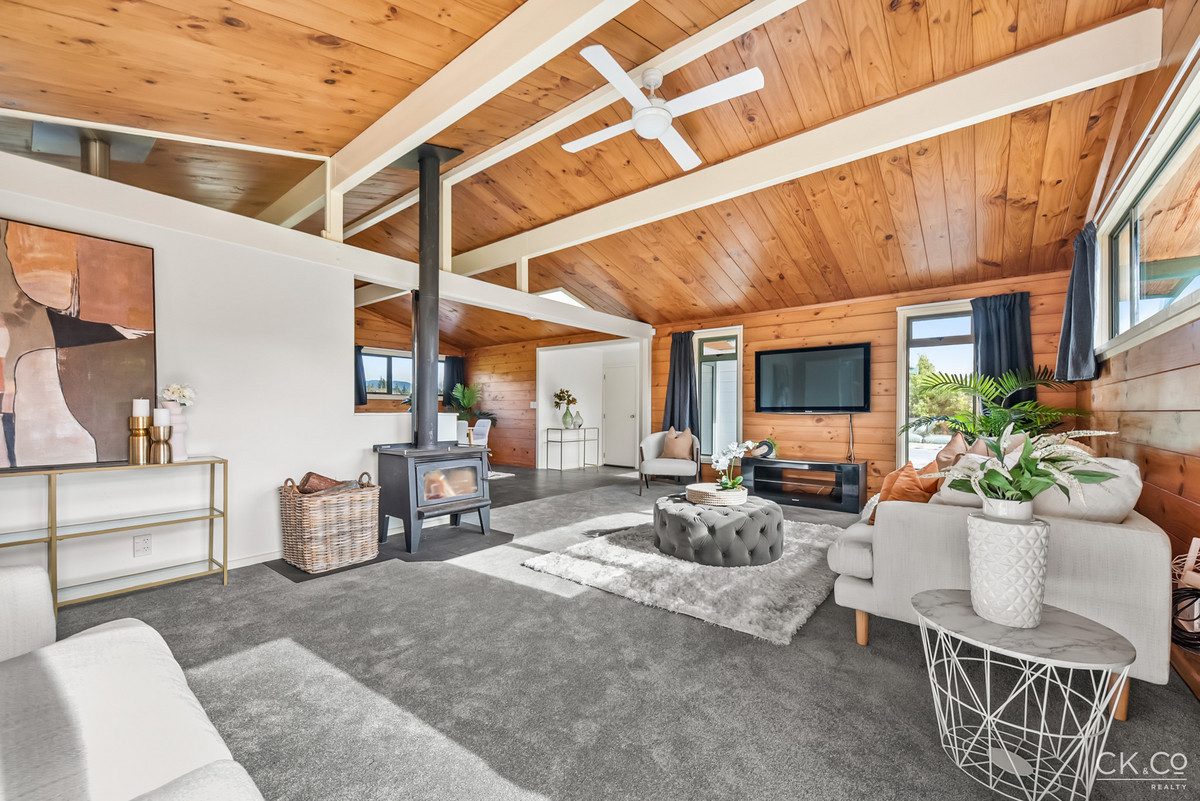 Property interior