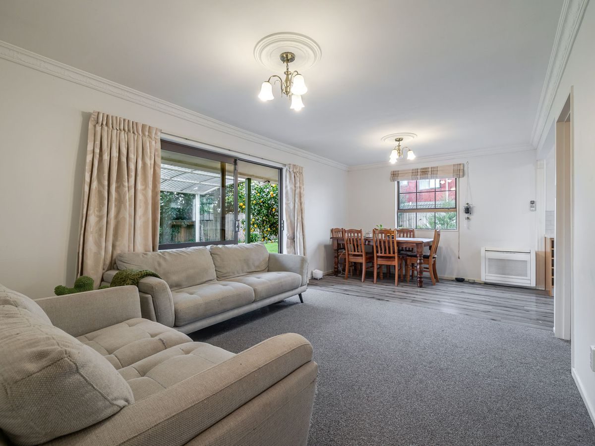 Property interior