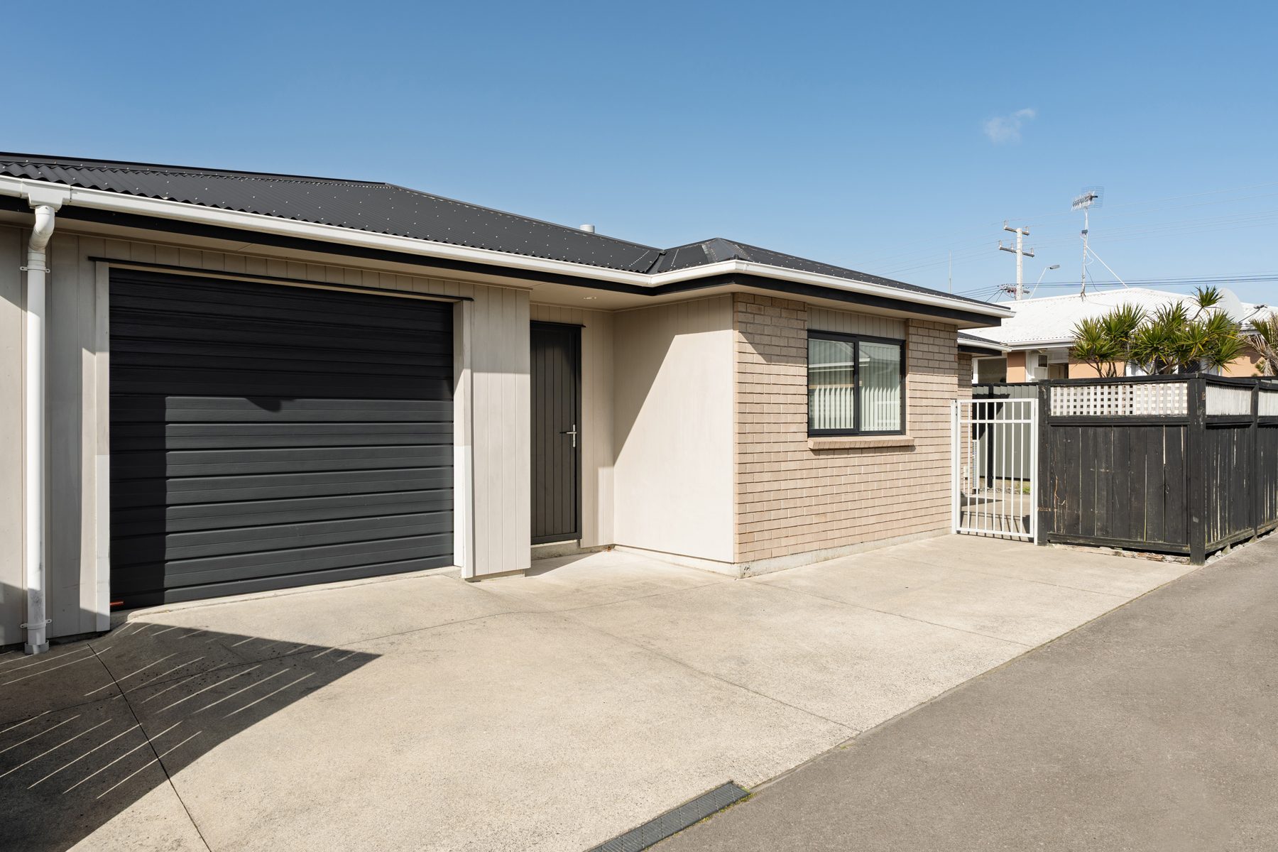 Property interior