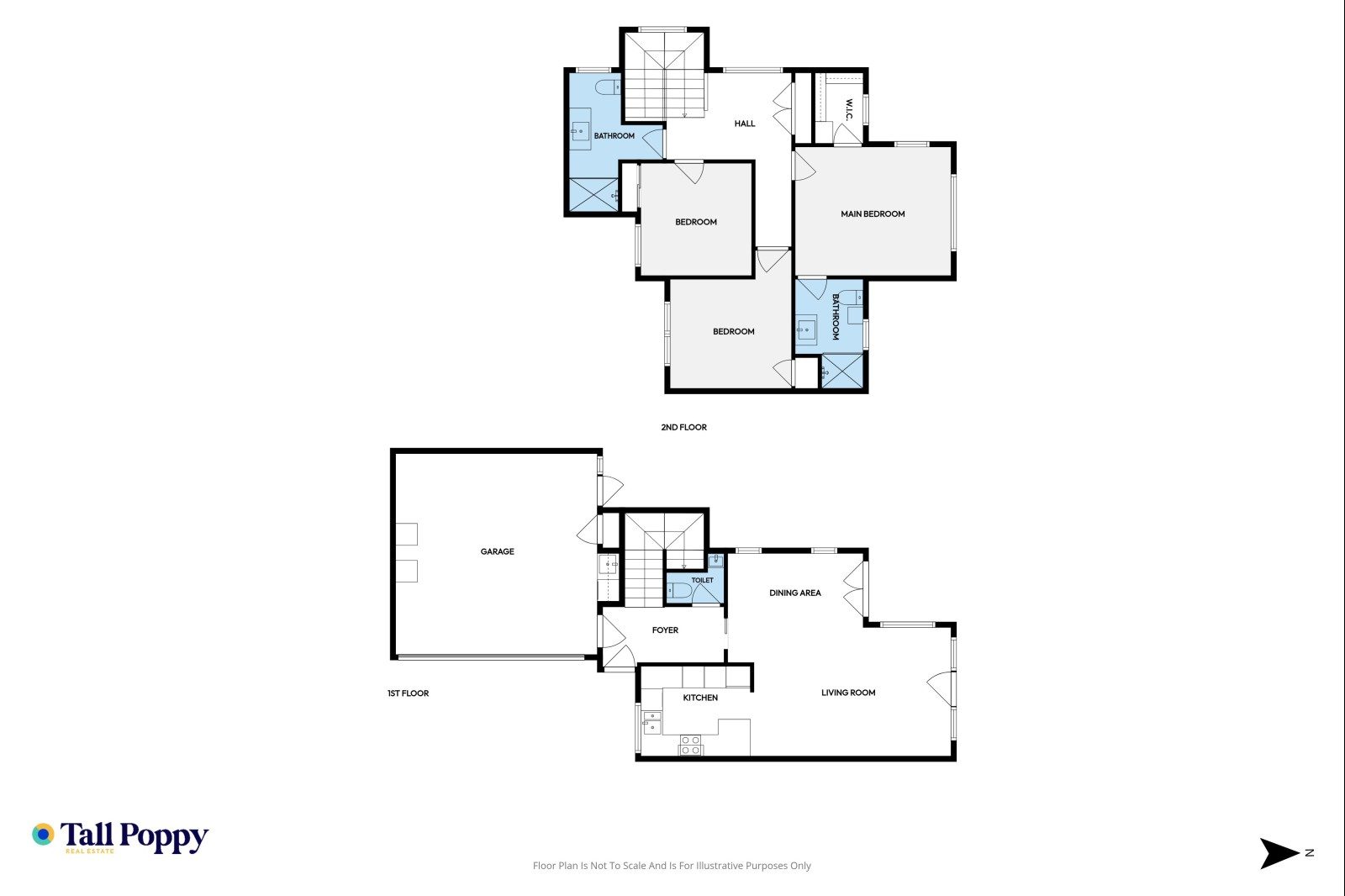 Family Living Close to the CBD — slide 19