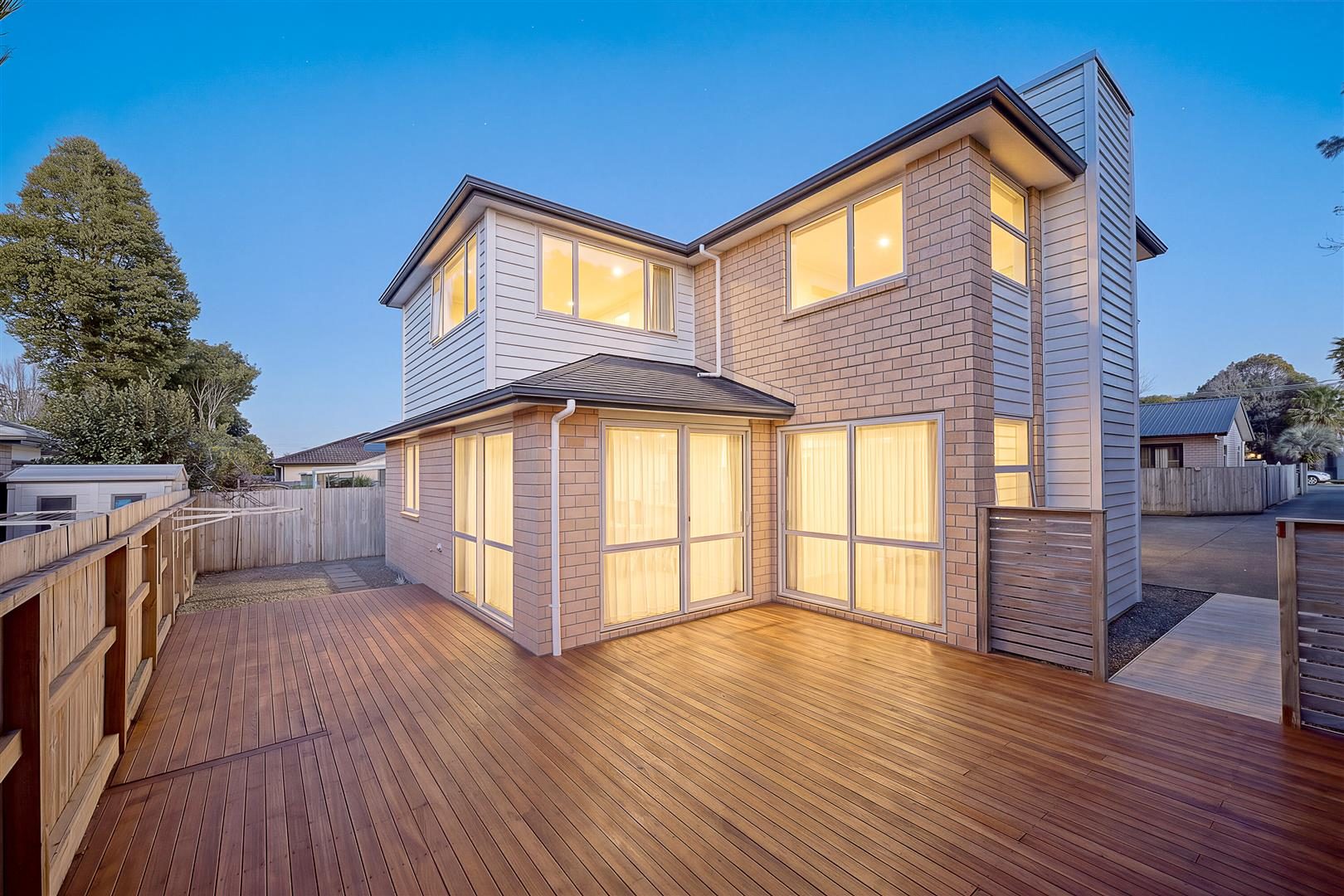 Property interior