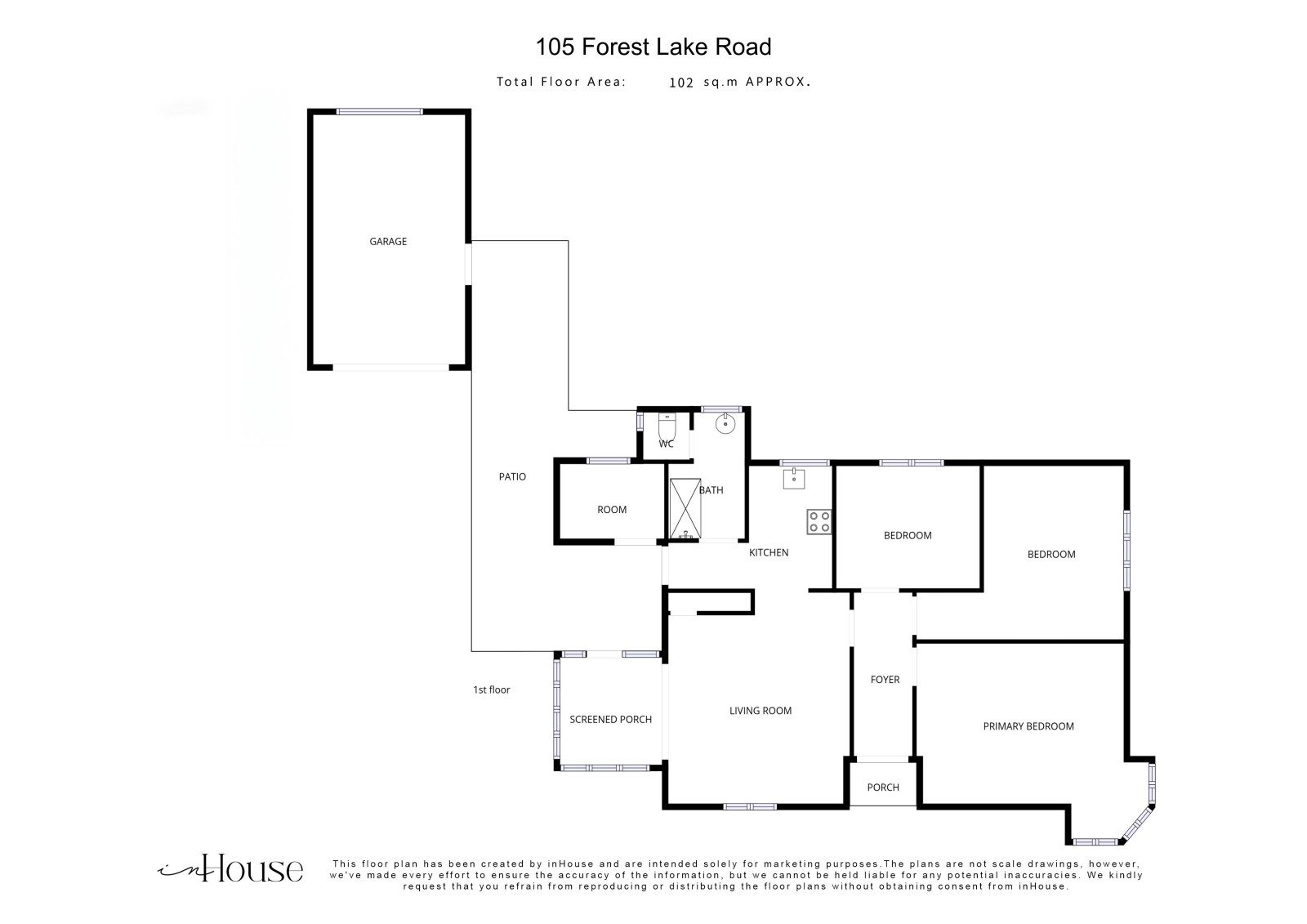 A Villa With Its History Intact — slide 21