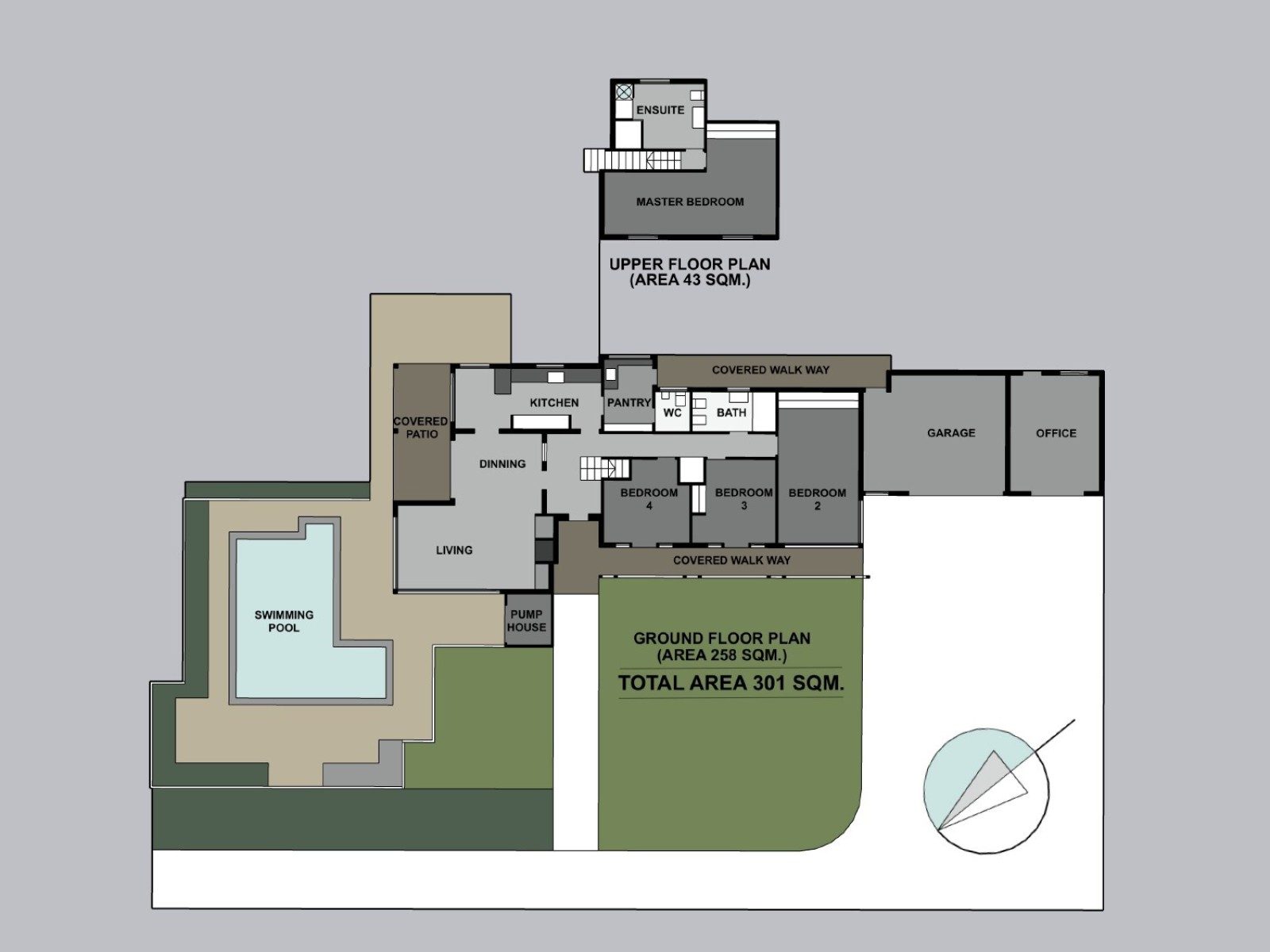 Beautifully Restored Rural Retreat — slide 33