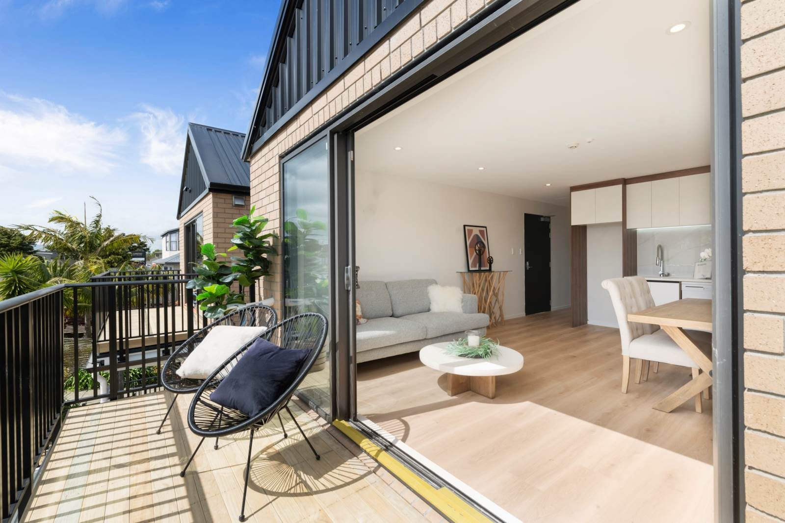 Boutique 6 Unit Development in the Heart of Howick — slide 2