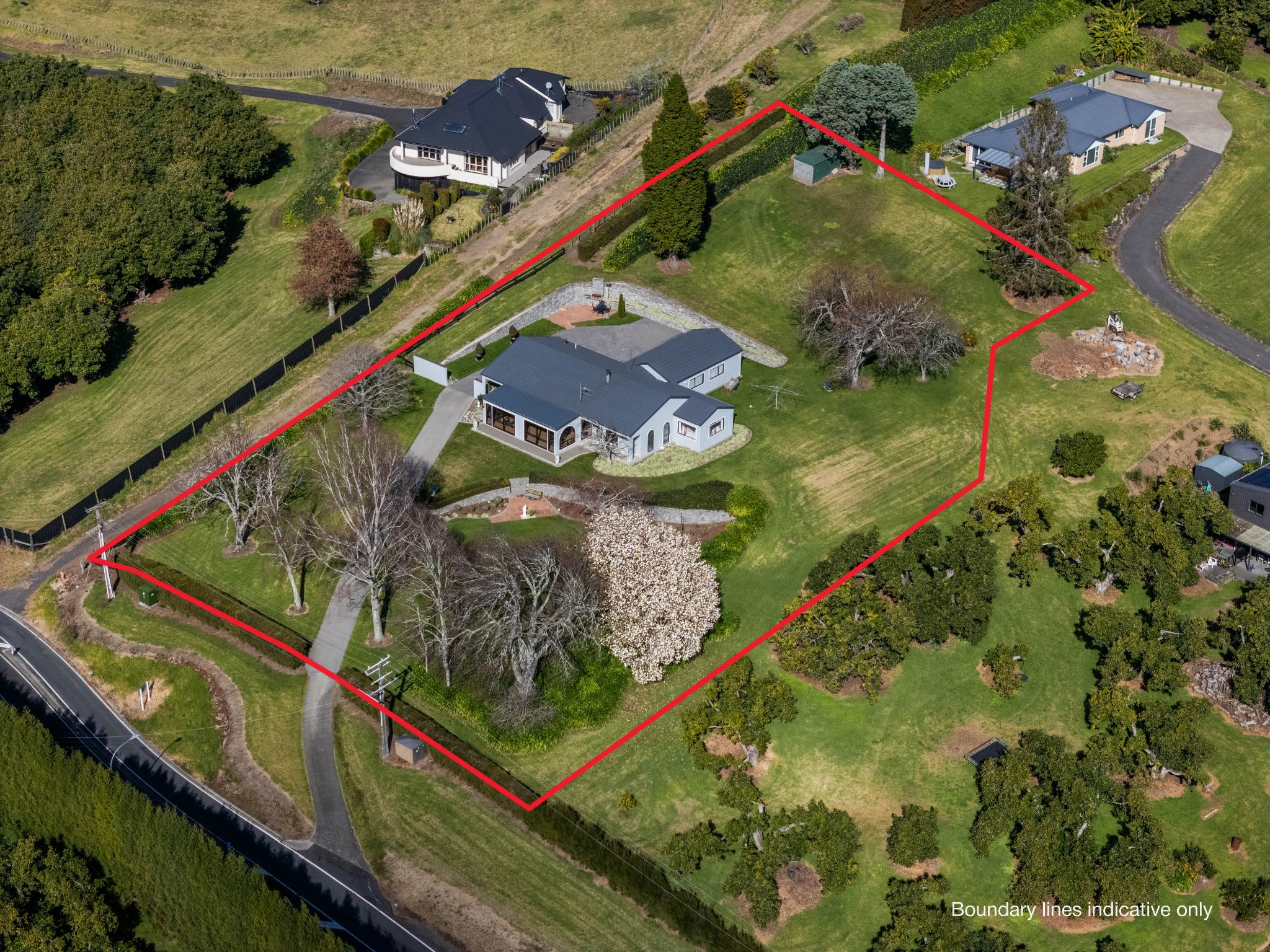 Peaceful Te Puna Lifestyle with Endless Potential — slide 22