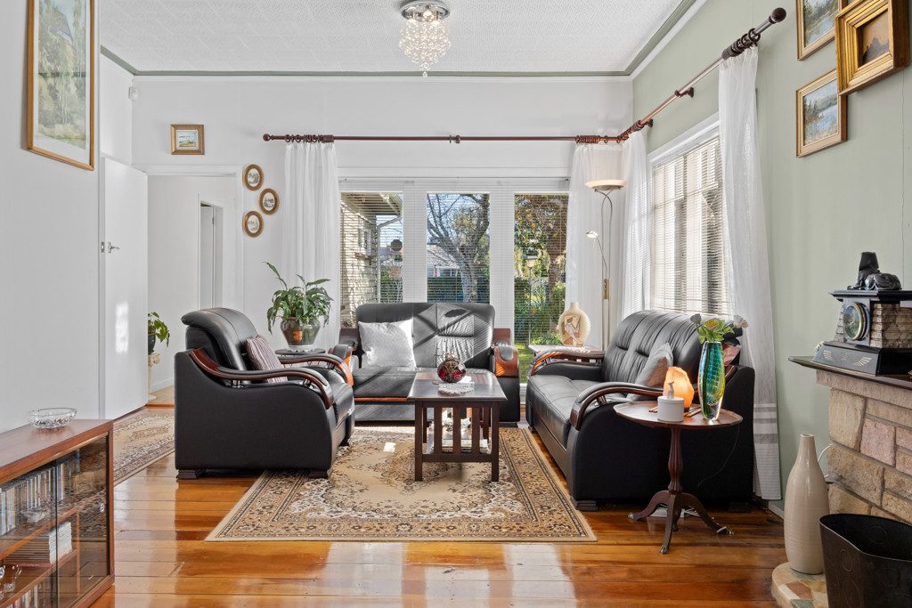 A Home with Soul — slide 2