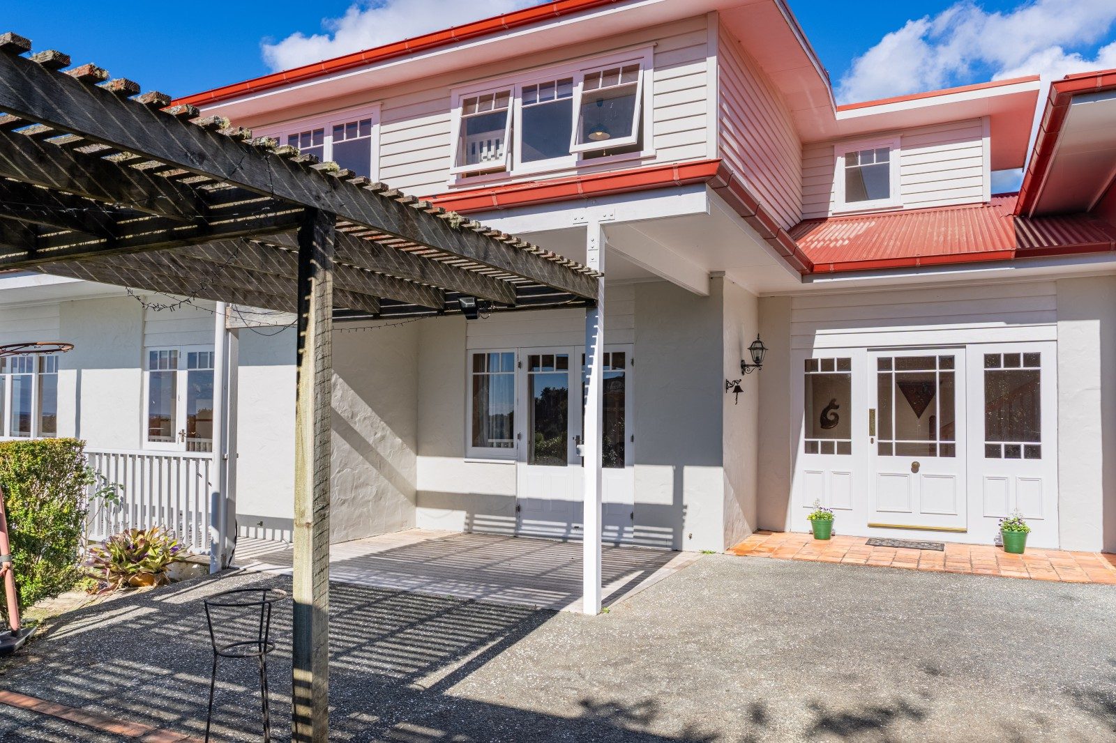 Property interior