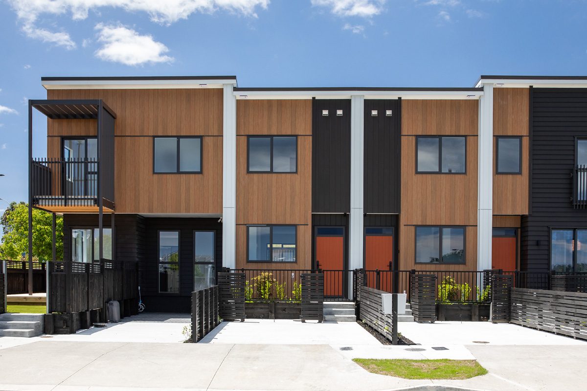 Terrific Two-Bedroom Townhouse with Parking — slide 2