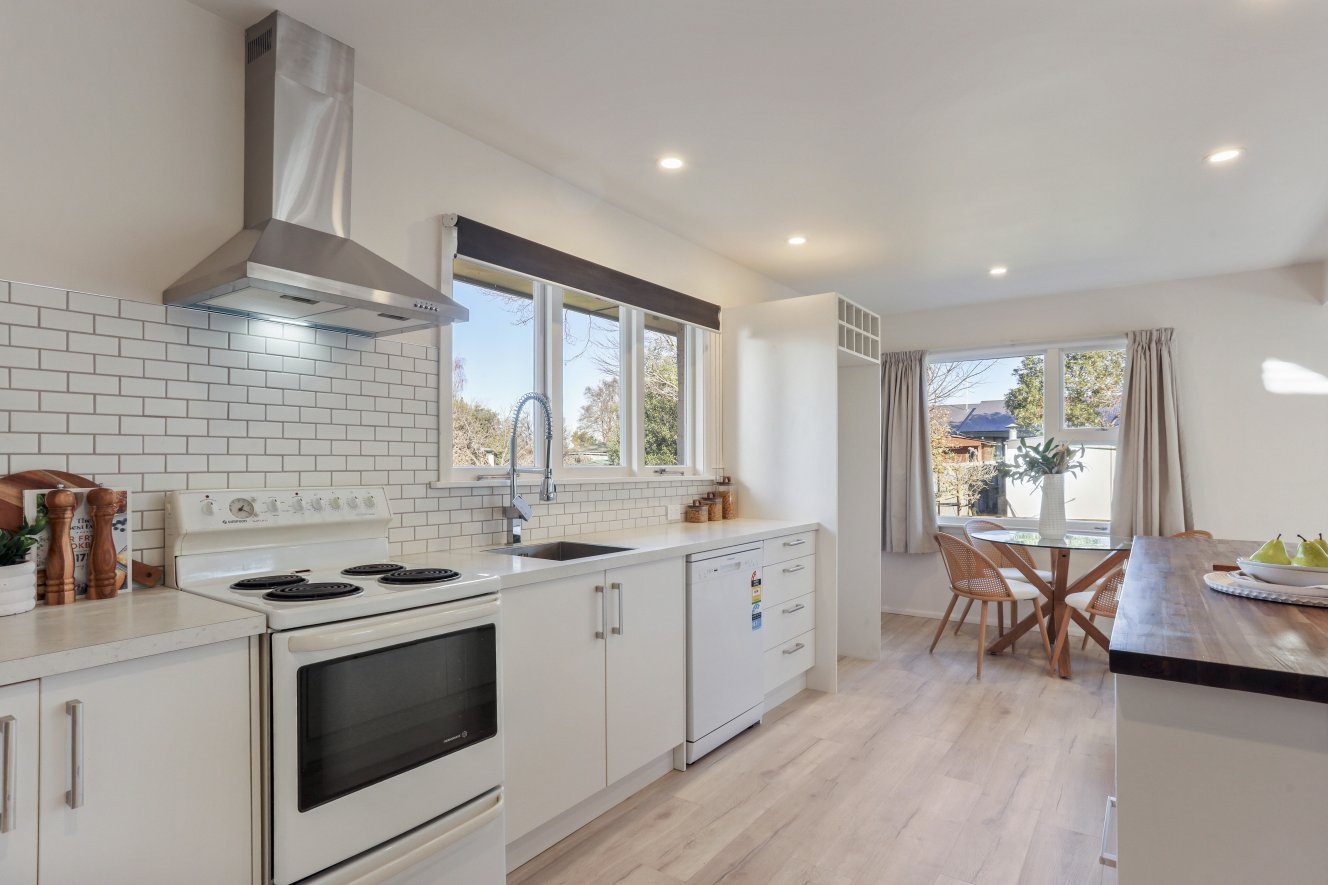 Property interior