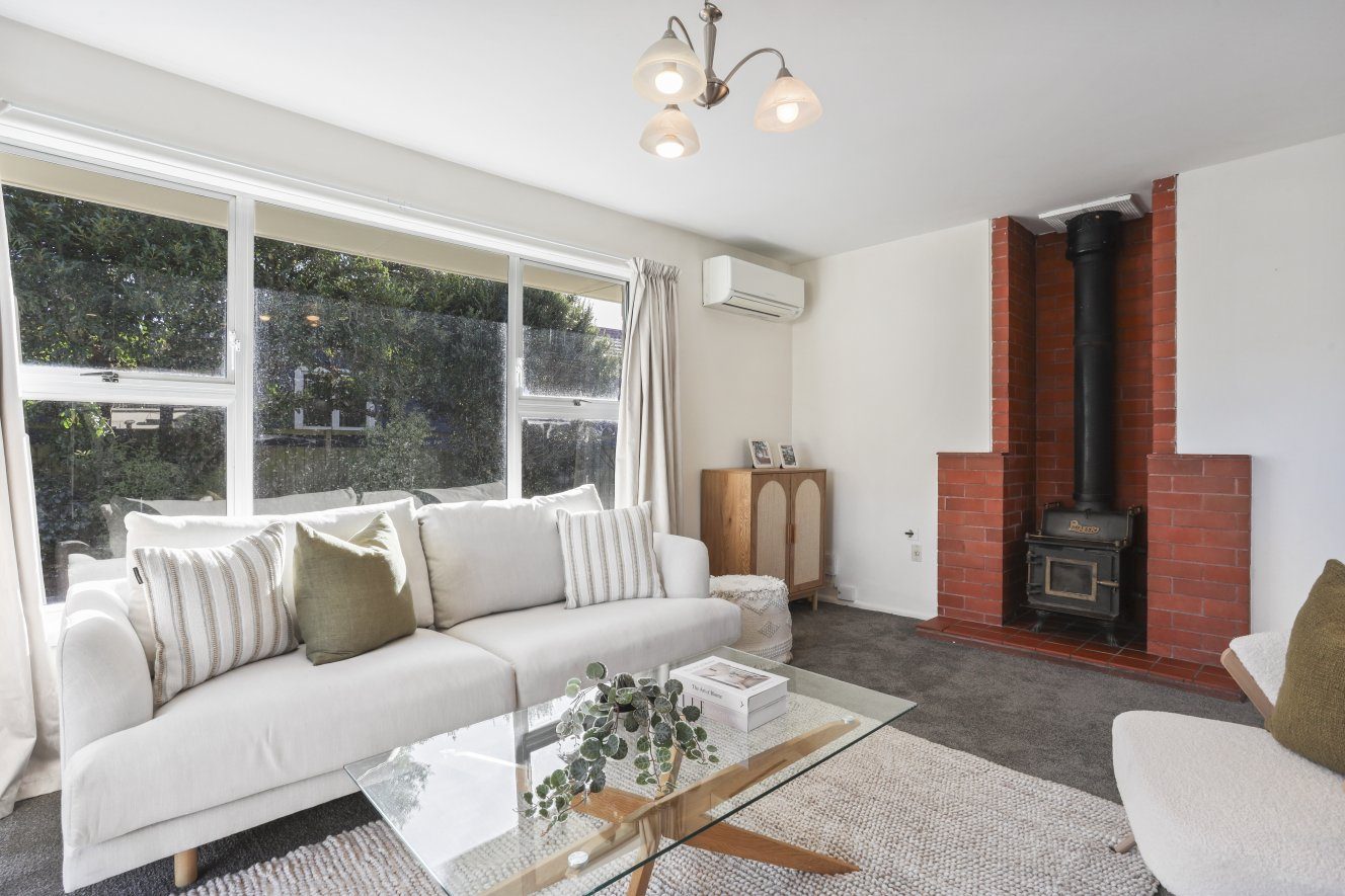 Property interior