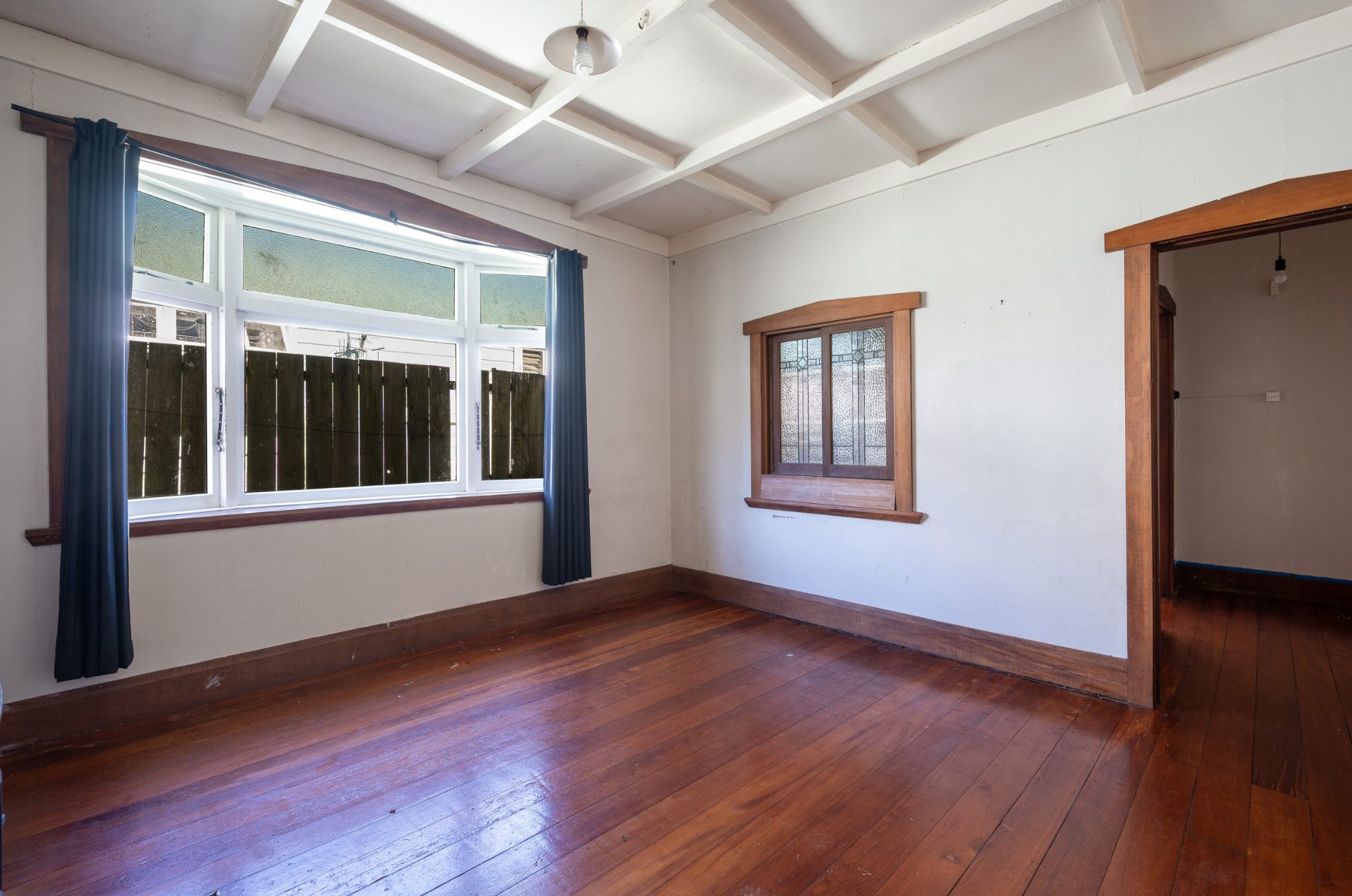 Property interior