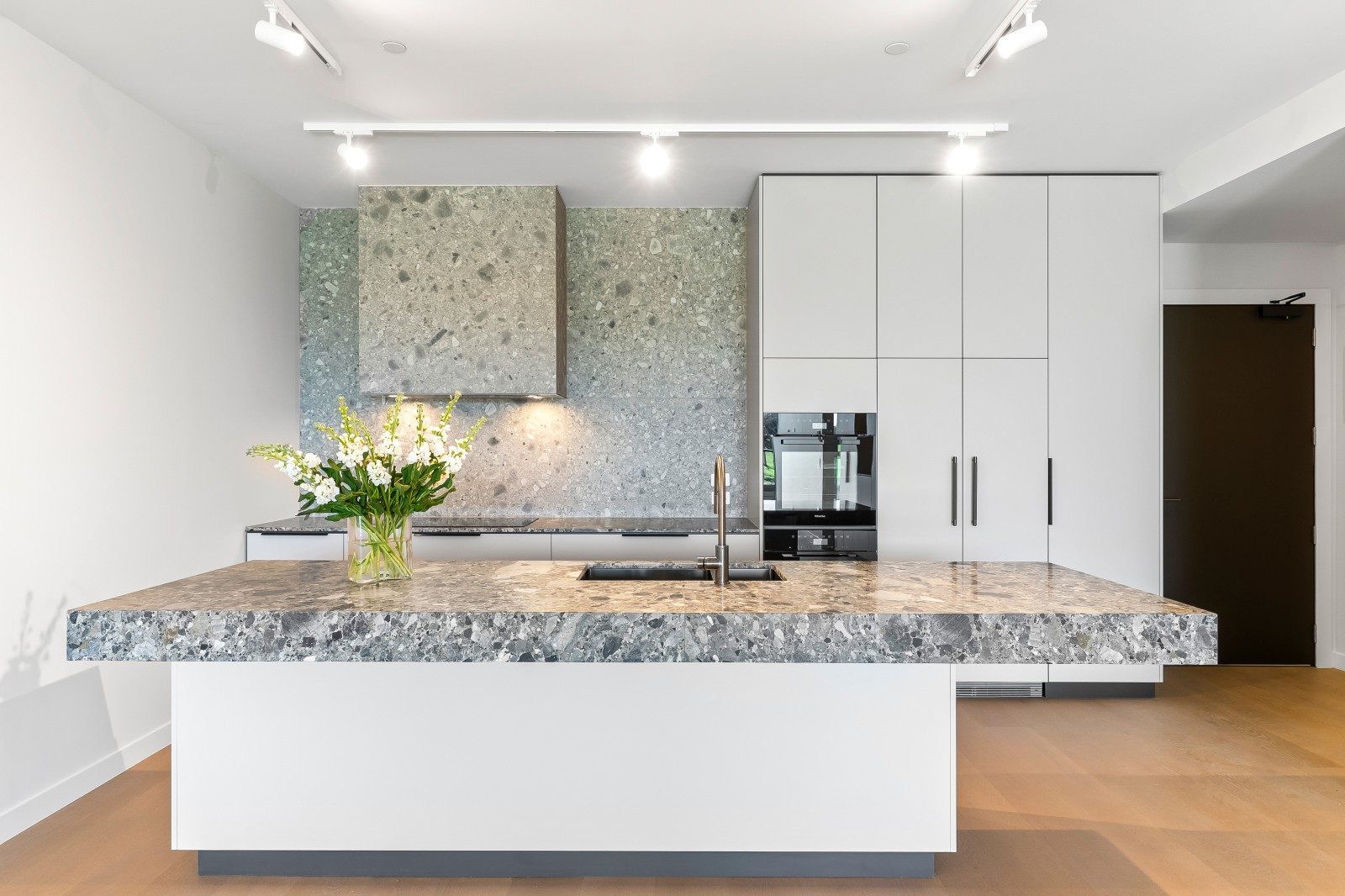 Property interior