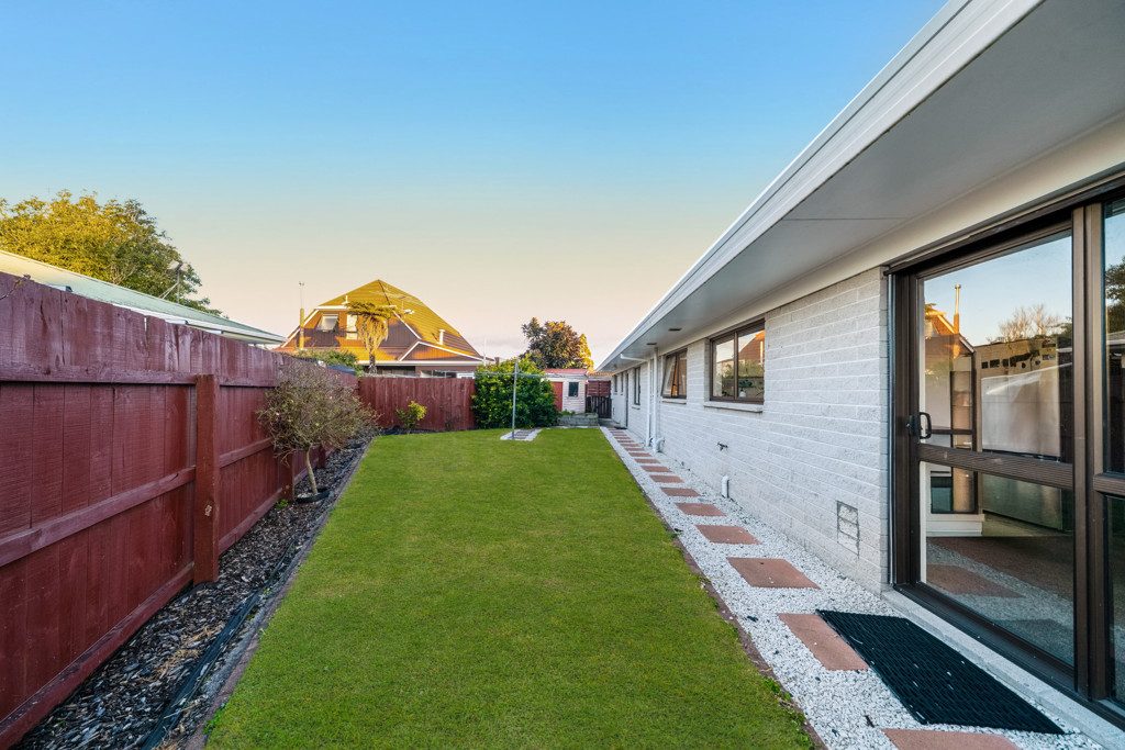 Property interior
