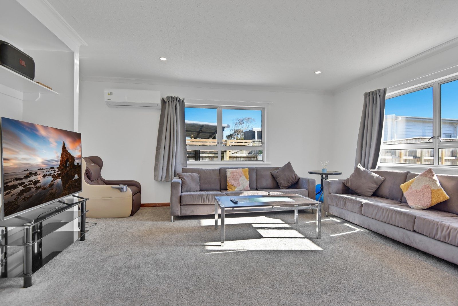 Property interior