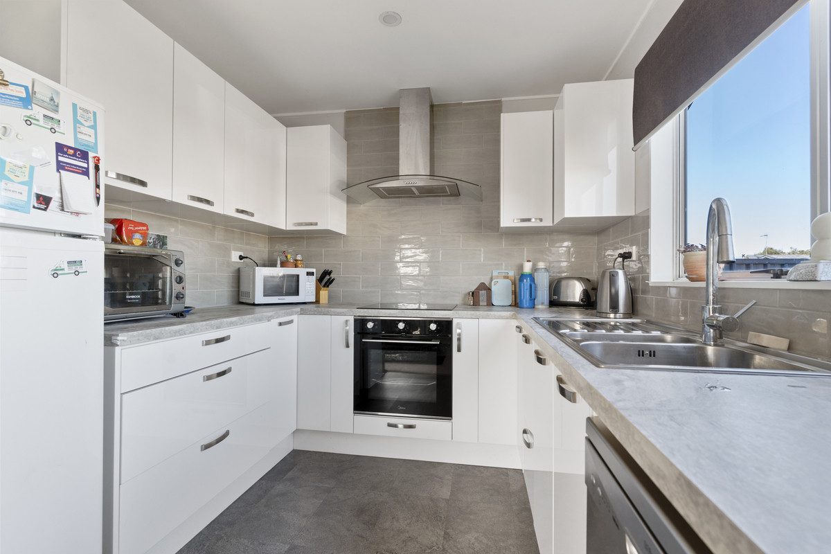 Property interior