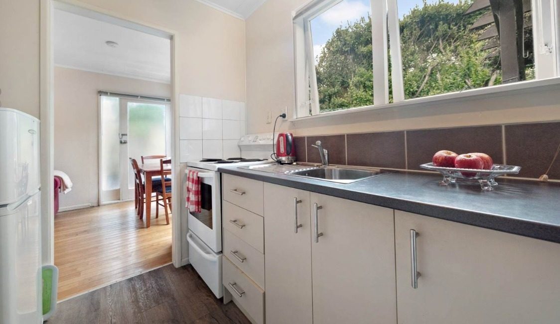 Property interior