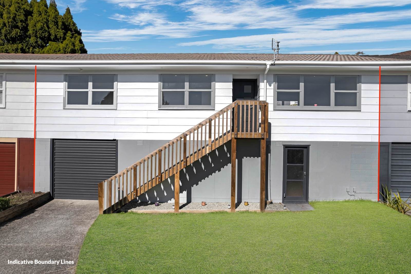 Property interior