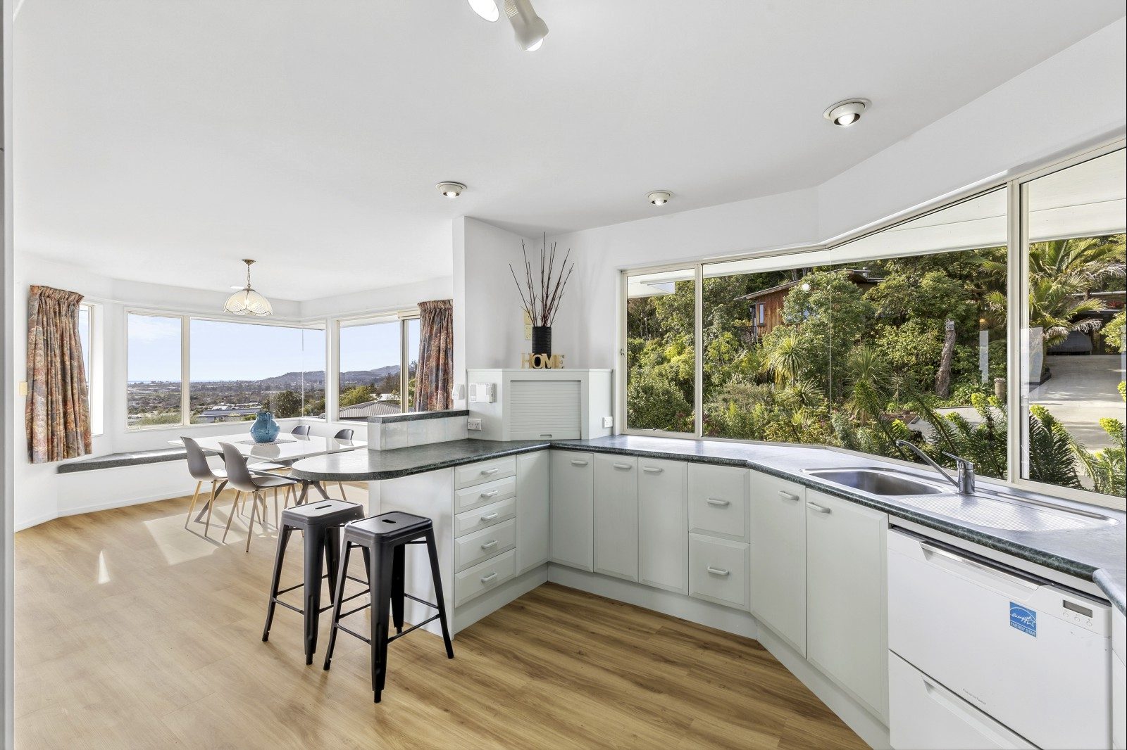 Property interior