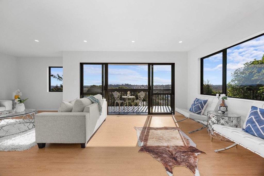 Property interior