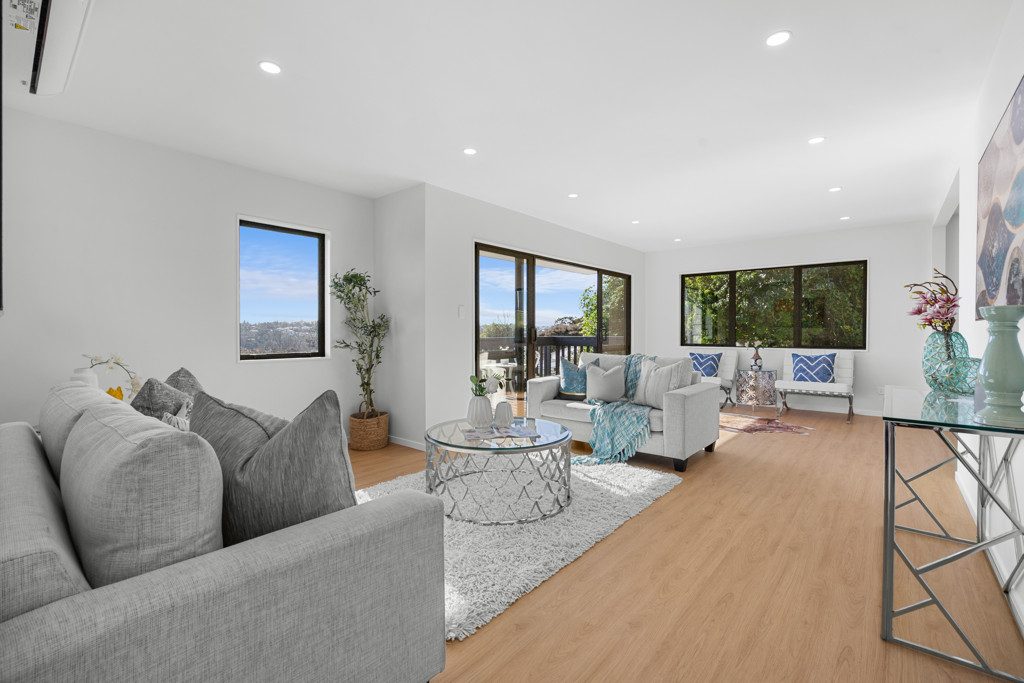 Property interior