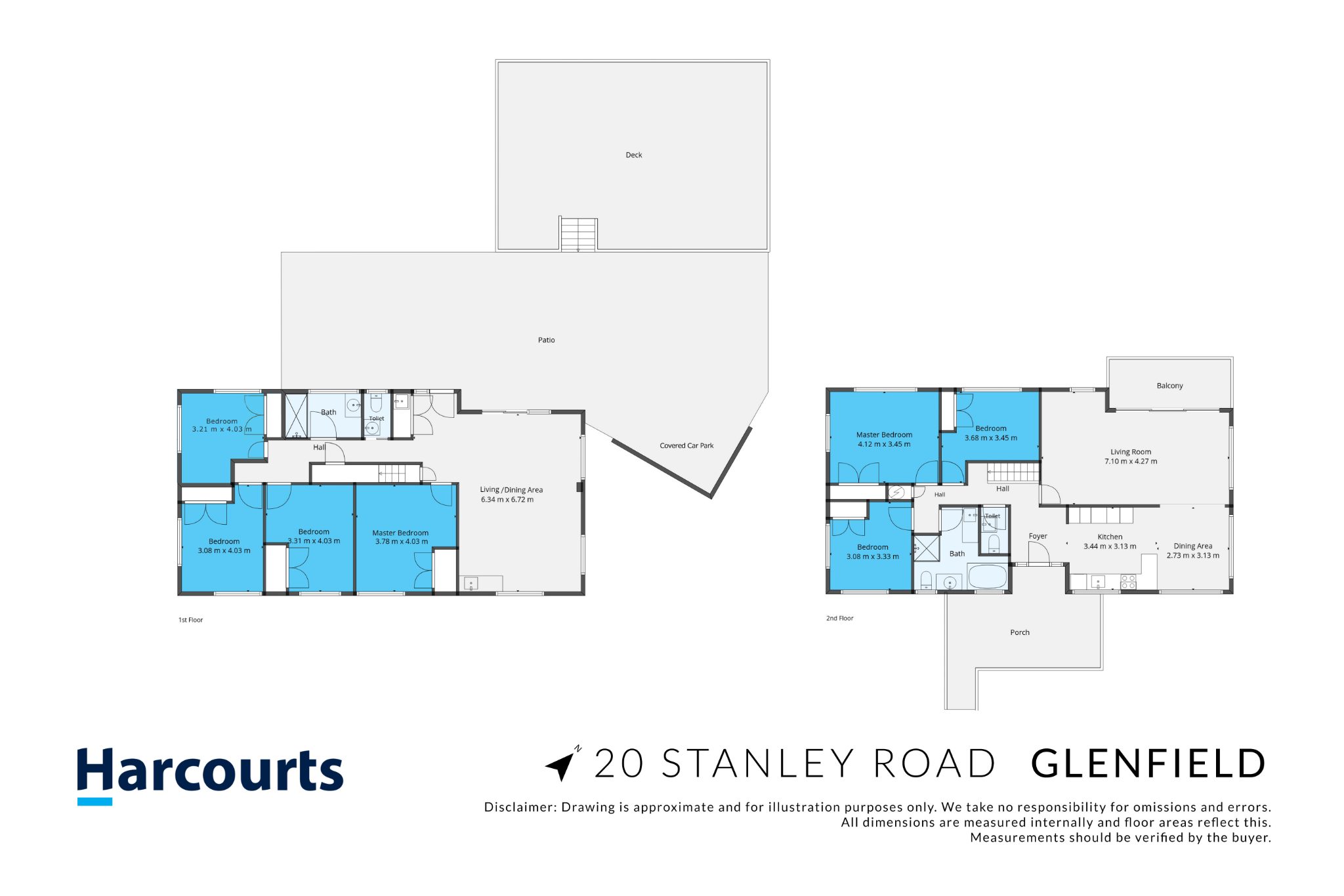 Income potential + Room to Grow! — slide 28