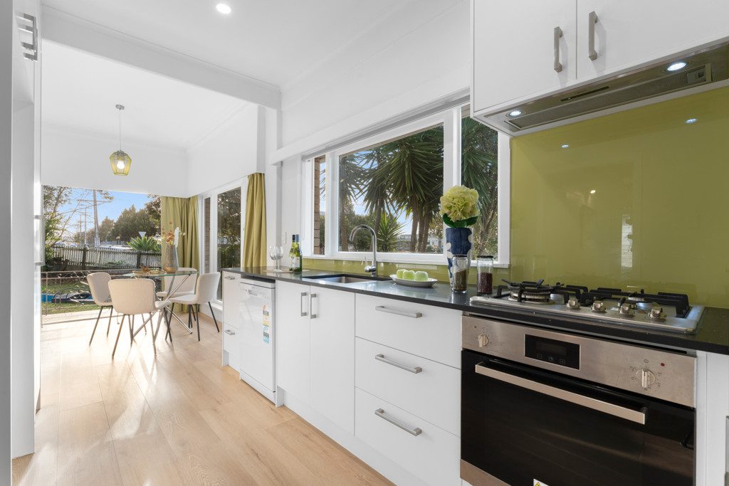 Property interior