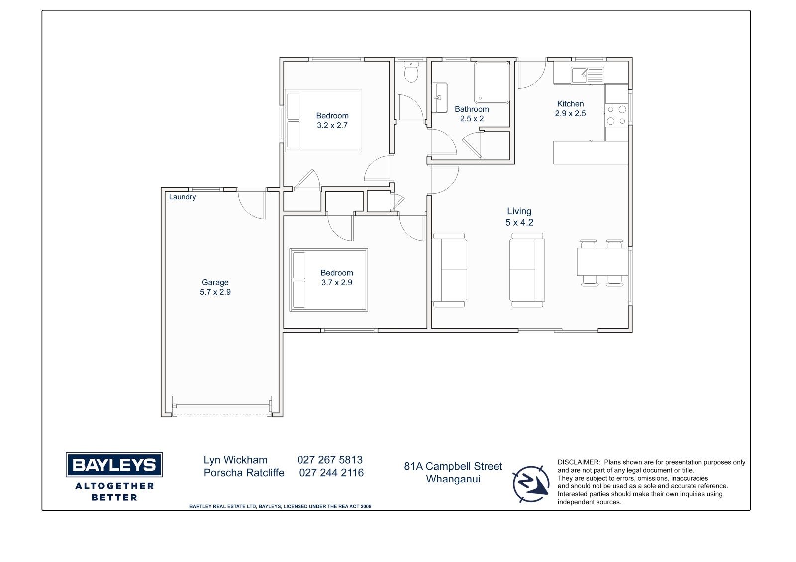 Low-maintenance central unit — slide 21