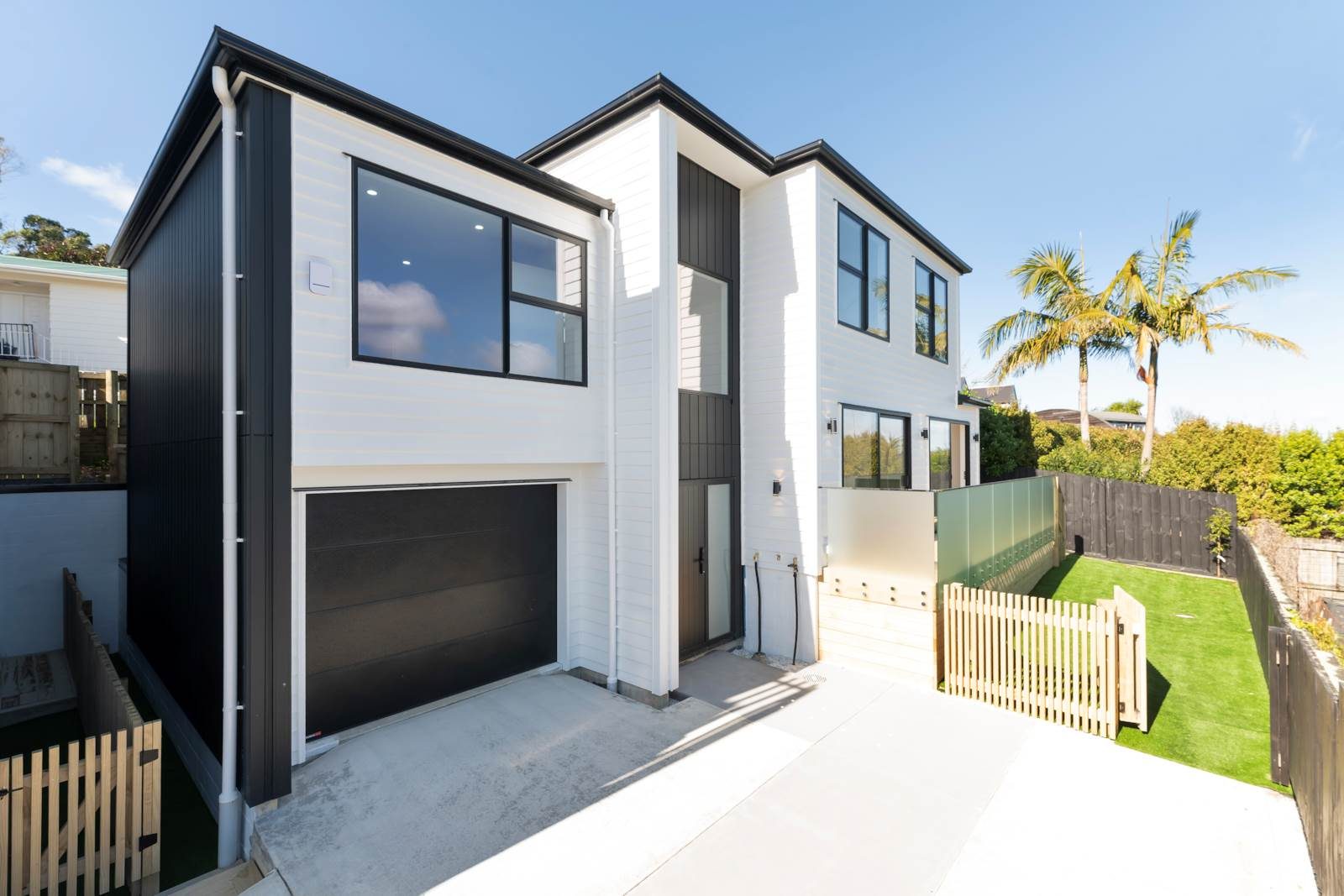 Property interior