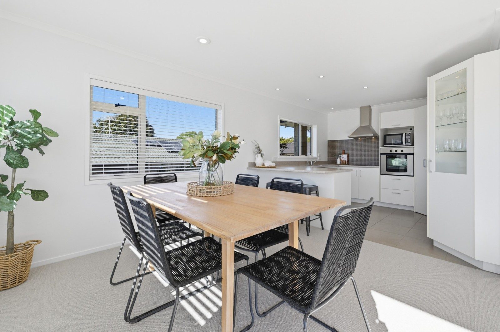 Property interior