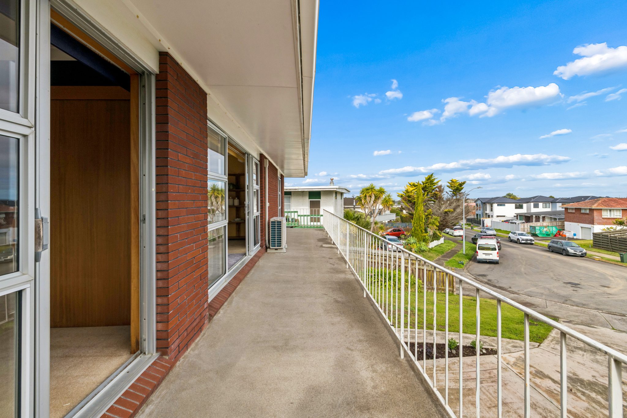 Property interior