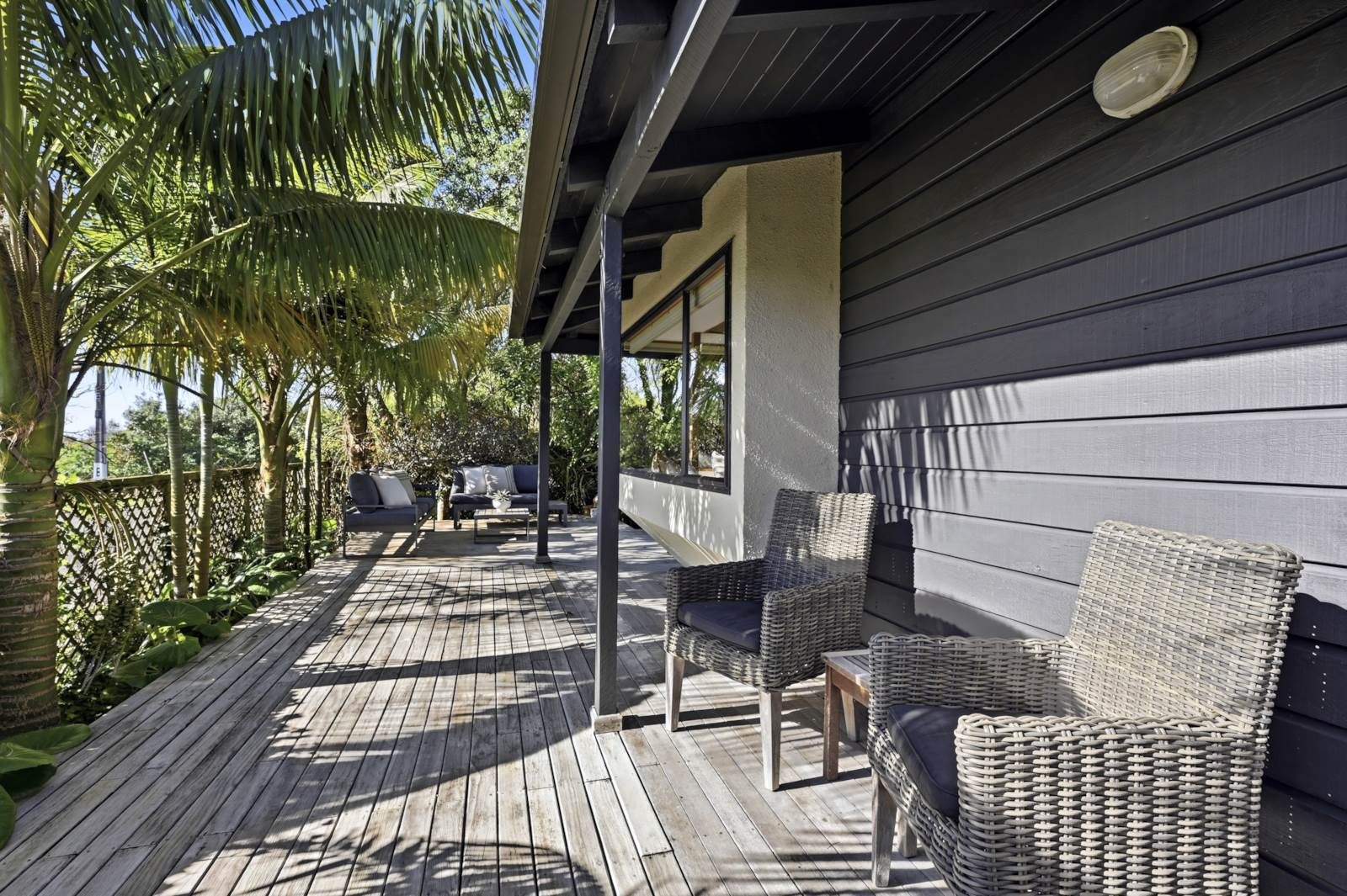 Property interior