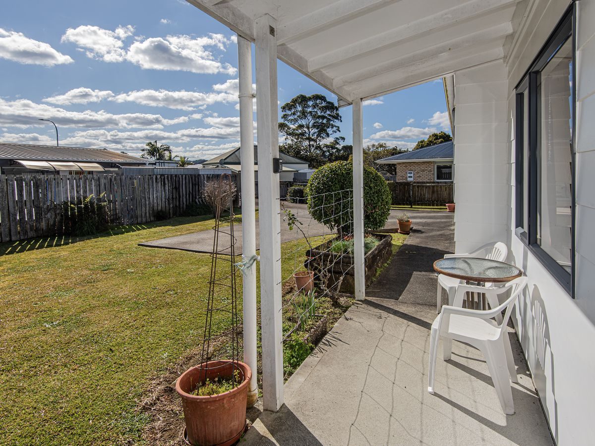 Property interior