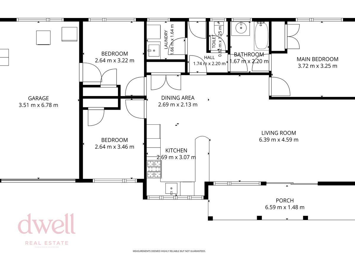 3 Bedroom Homeworld Build in Tikipunga! — slide 23