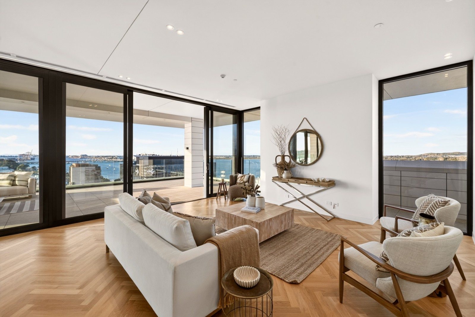 The pinnacle of penthouse living — slide 2