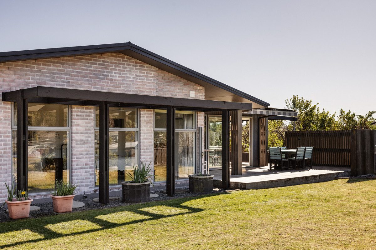 Property interior