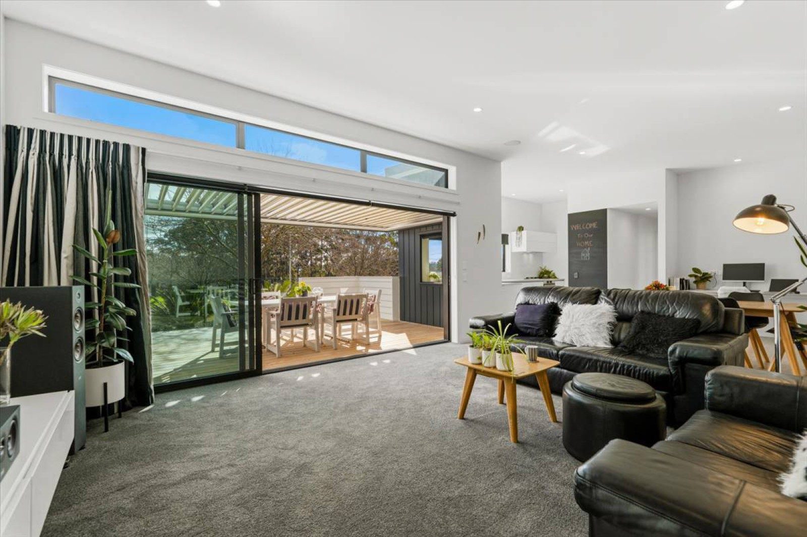 Property interior
