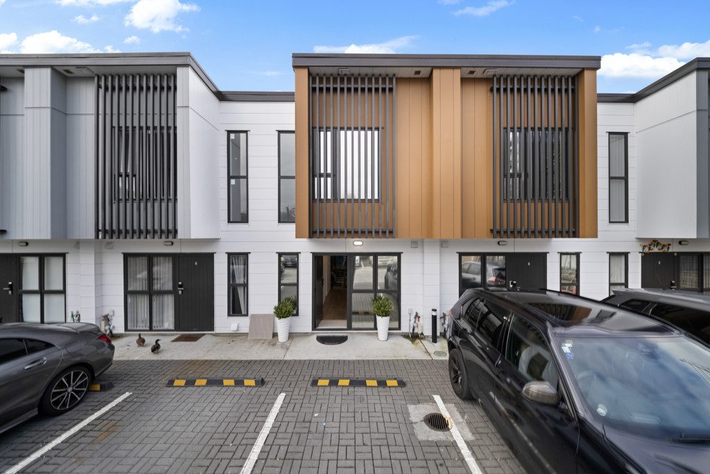 Property interior