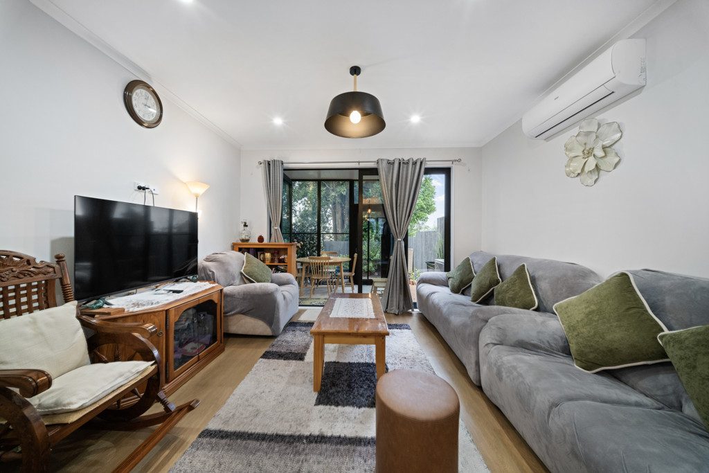 Property interior