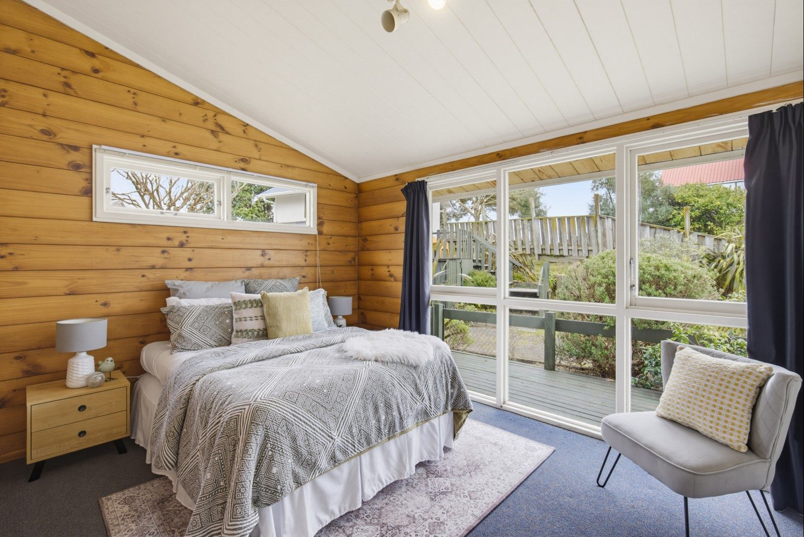 Property interior