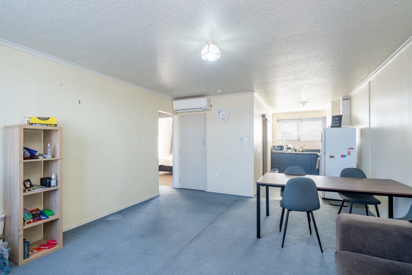 Property interior